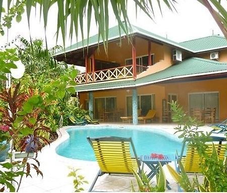 Diguoise Guest House Isola di Isola di La Digue Camera foto